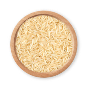 1121 Steam Basmati Rice