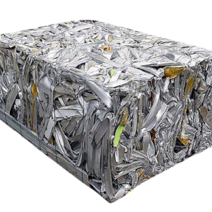 Aluminum Extrusion Scrap