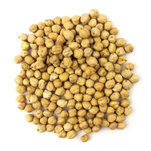 Chickpeas