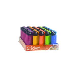 Cricket Lighters