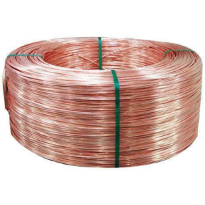 Mill Berry Copper Wire Scrap 99.99%