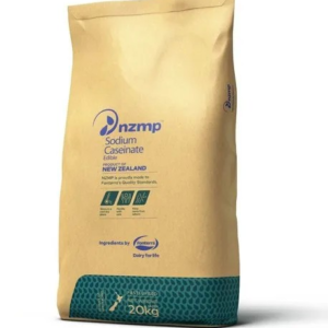 NZMP Skimmed Milk Powder