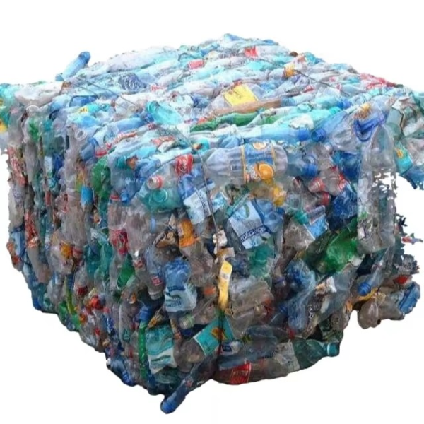 Pet Bottles Scrap