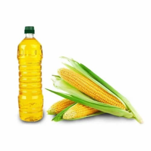 Refined Corn Oil