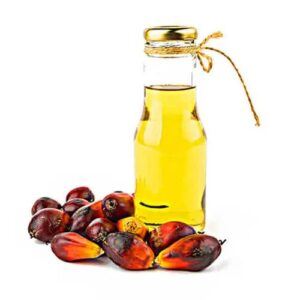 Refined Palm Oil