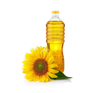 Refined Sunflower Cooking Oil