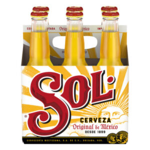 Sol Beer